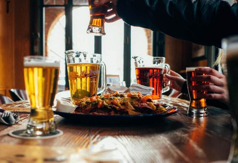 Regent Hotel Revelstoke