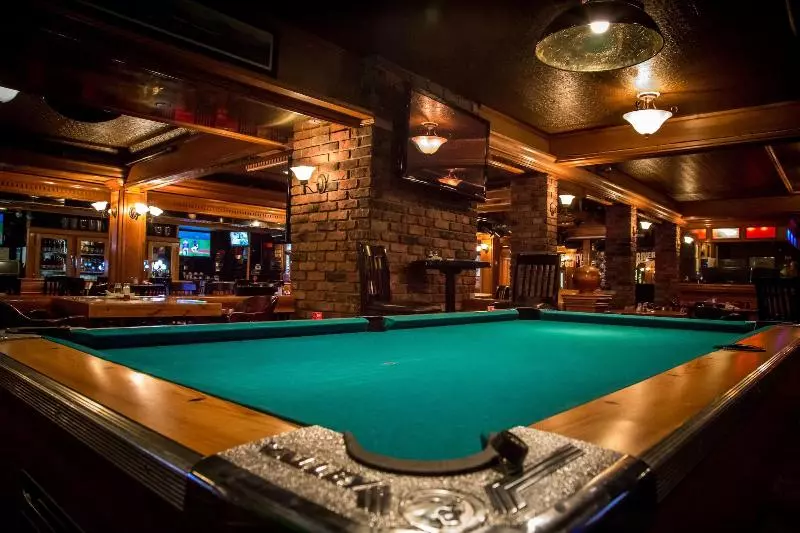 Regent Hotel Revelstoke