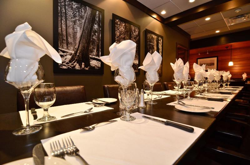 Regent Hotel Revelstoke