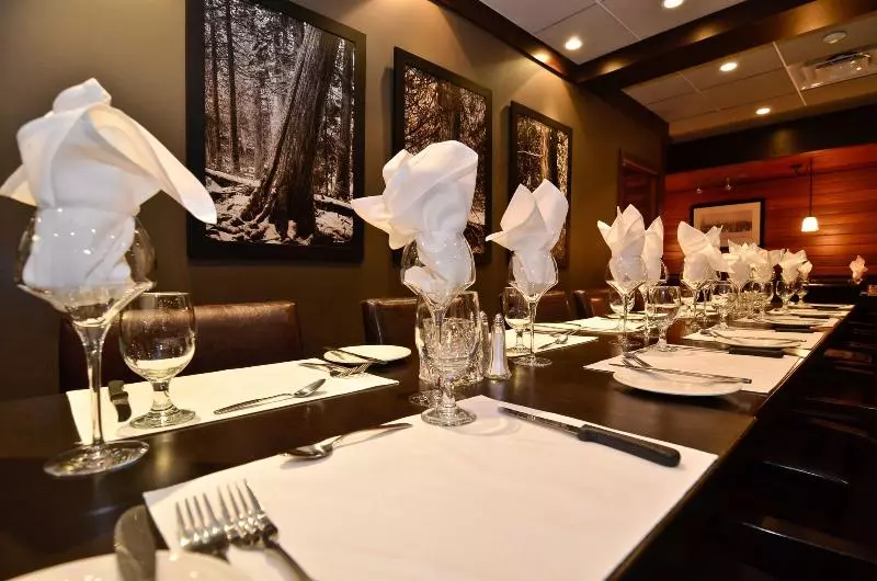 Regent Hotel Revelstoke