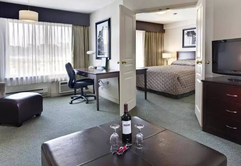 Sandman Hotel Langley