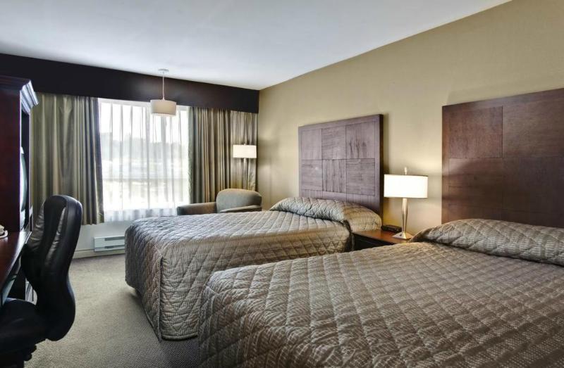 Sandman Hotel Langley