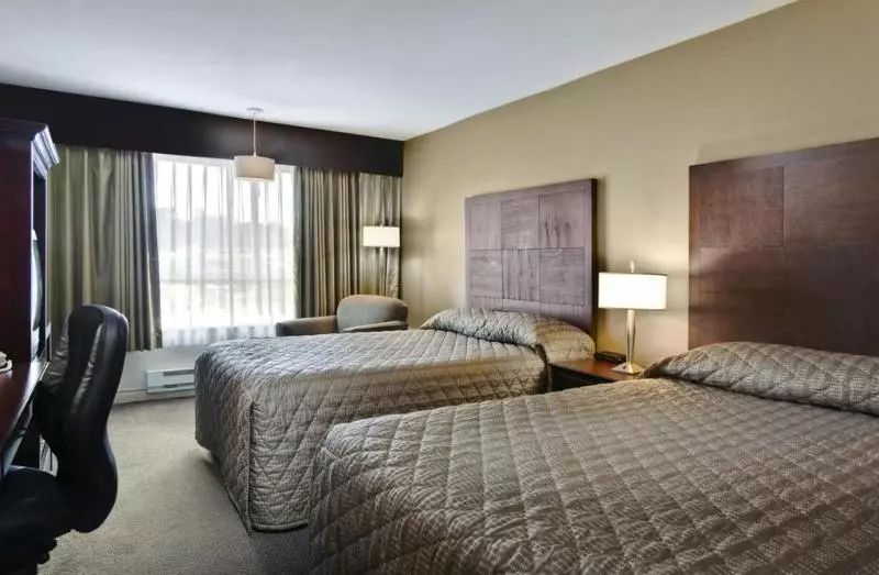 Sandman Hotel Langley