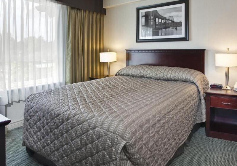 Sandman Hotel Langley