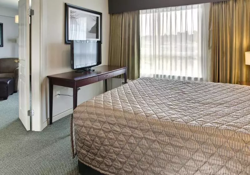 Sandman Hotel Langley