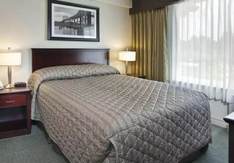 Sandman Hotel Langley