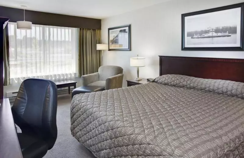 Sandman Hotel Langley