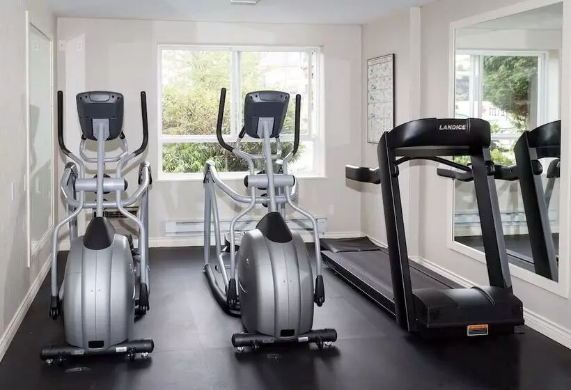 Sandman Hotel Langley