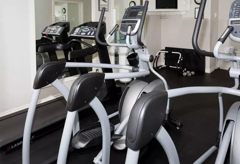 Sandman Hotel Langley