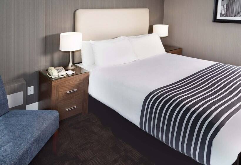 Sandman Hotel Langley