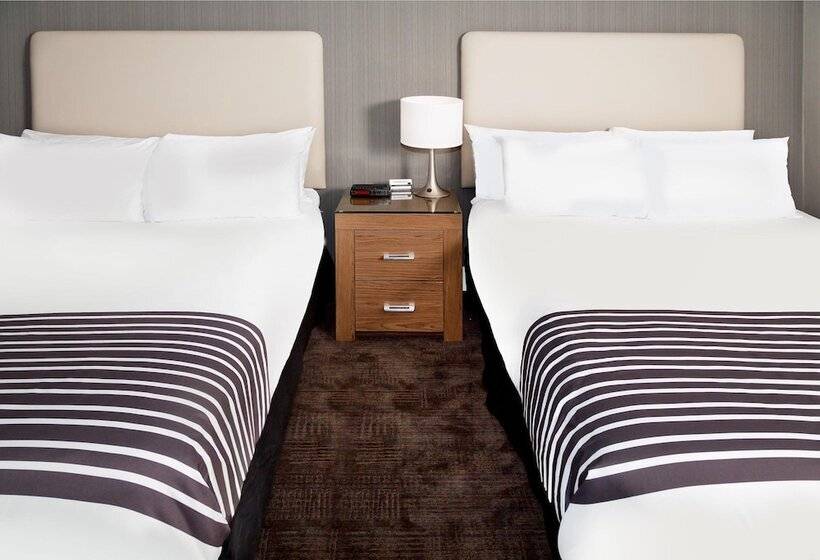 Sandman Hotel Langley