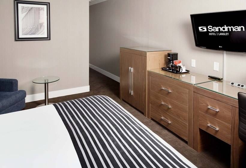 Sandman Hotel Langley