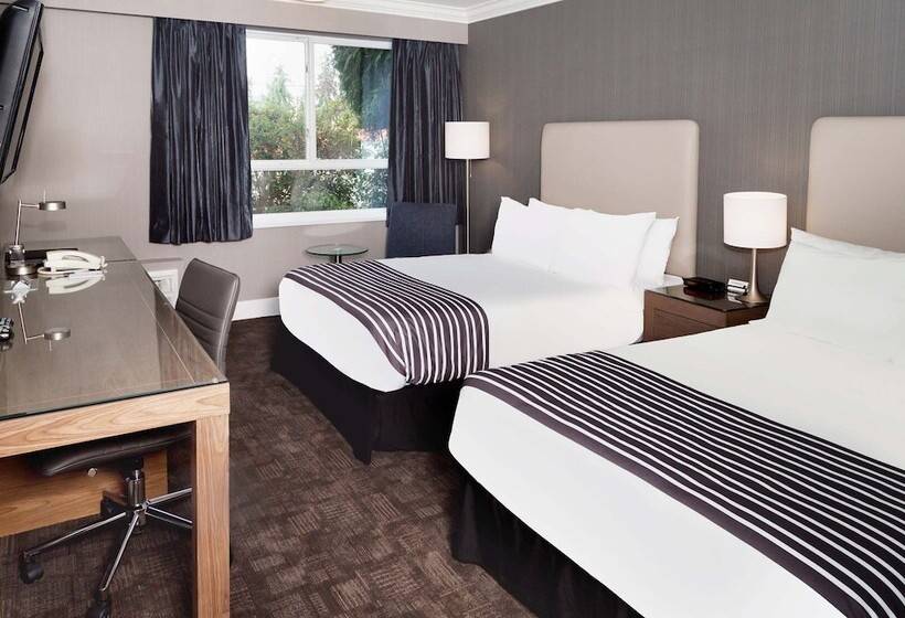 Sandman Hotel Langley