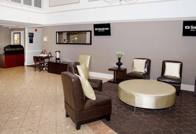 Sandman Hotel Langley