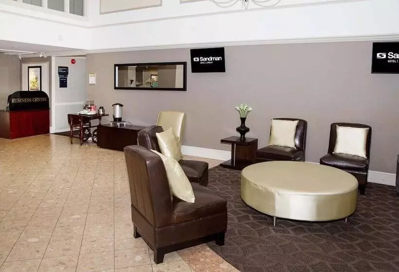 Sandman Hotel Langley