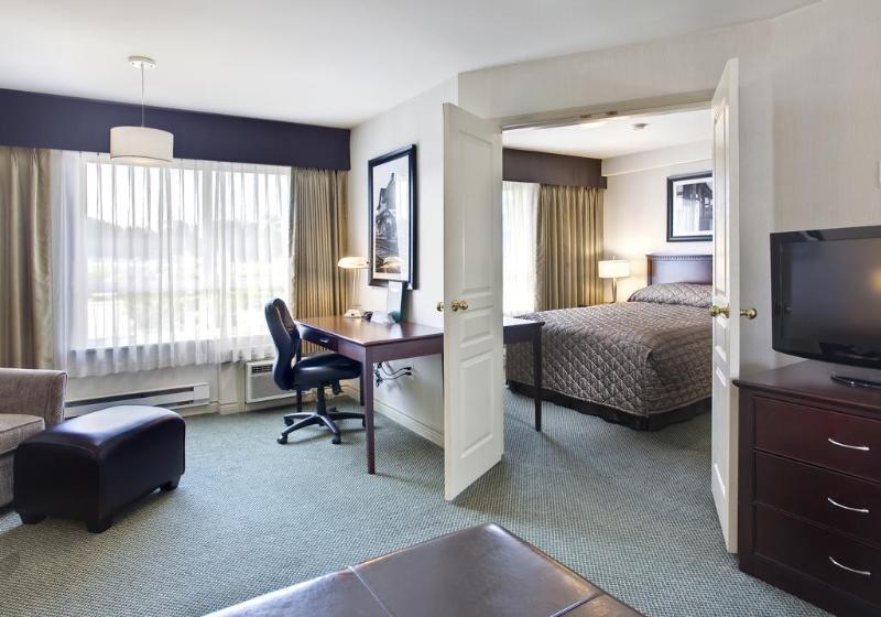 Sandman Hotel Langley