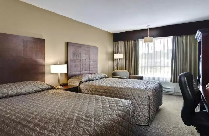 Sandman Hotel Langley