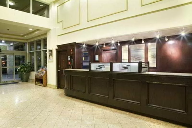 Sandman Hotel Langley