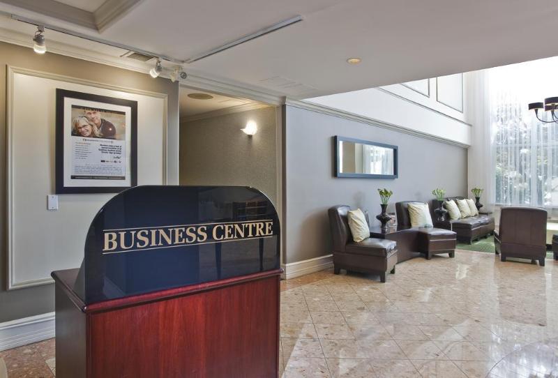 Sandman Hotel Langley