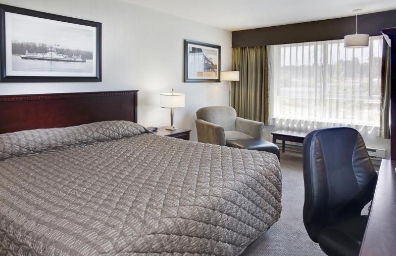 Sandman Hotel Langley