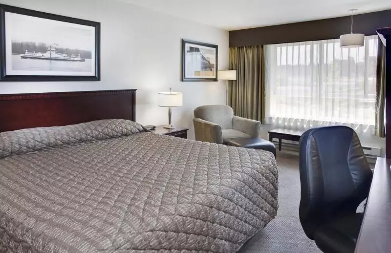 Sandman Hotel Langley