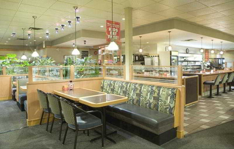 Sandman Hotel Langley