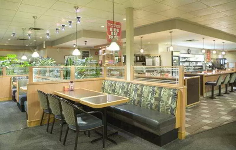 Sandman Hotel Langley