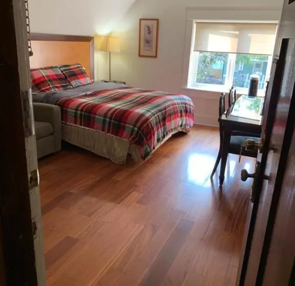 호텔 Manor Guest House