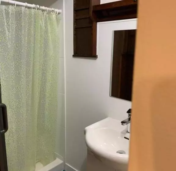 호텔 Manor Guest House