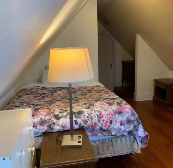 호텔 Manor Guest House