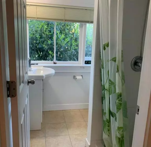 호텔 Manor Guest House