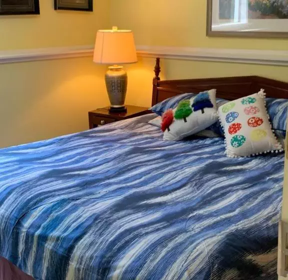 호텔 Manor Guest House