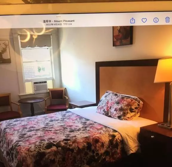 호텔 Manor Guest House