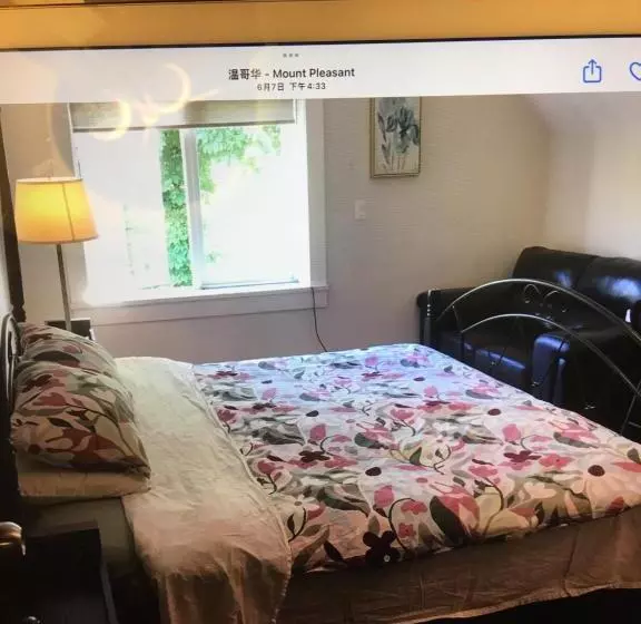 호텔 Manor Guest House