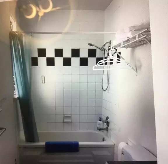 호텔 Manor Guest House