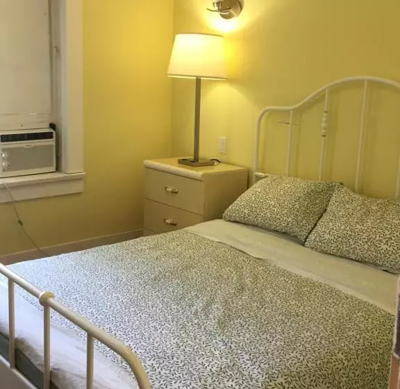 호텔 Manor Guest House