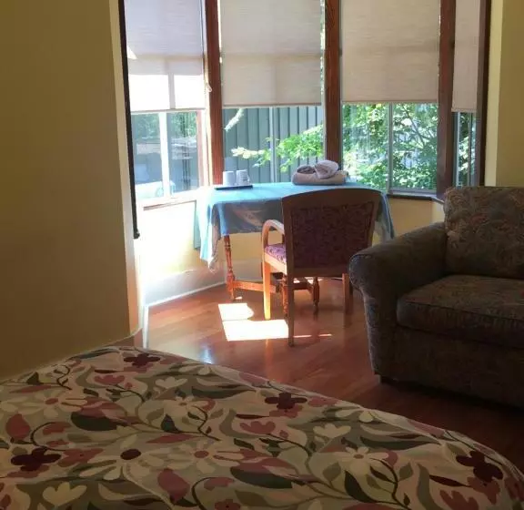 호텔 Manor Guest House