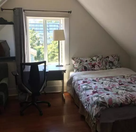 호텔 Manor Guest House