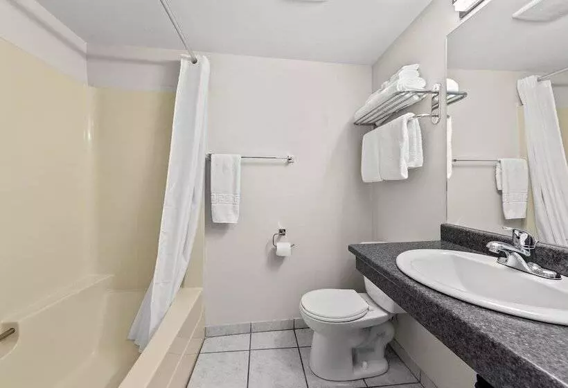 ホテル The Vista Inn