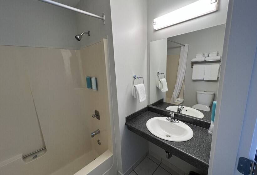 هتل The Vista Inn