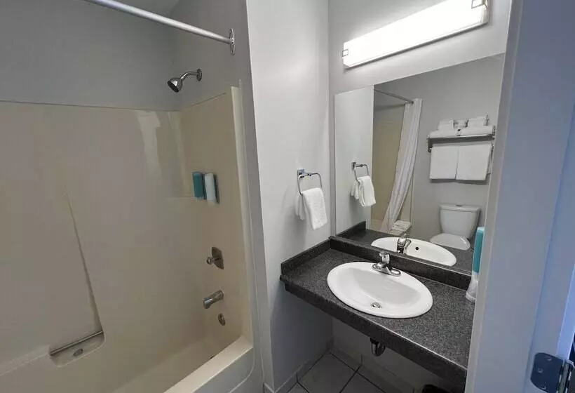 ホテル The Vista Inn