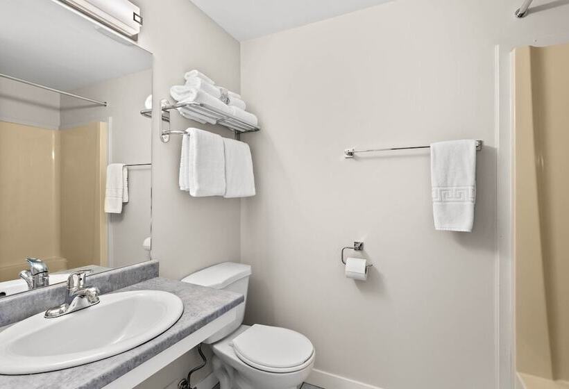 هتل The Vista Inn