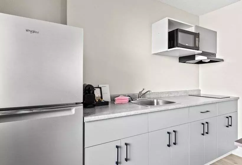 ホテル The Vista Inn