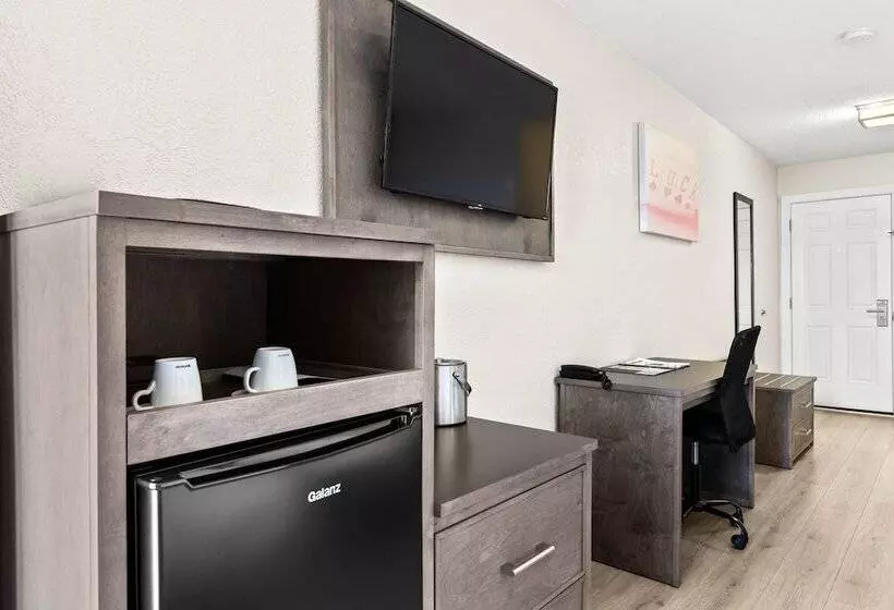 ホテル The Vista Inn