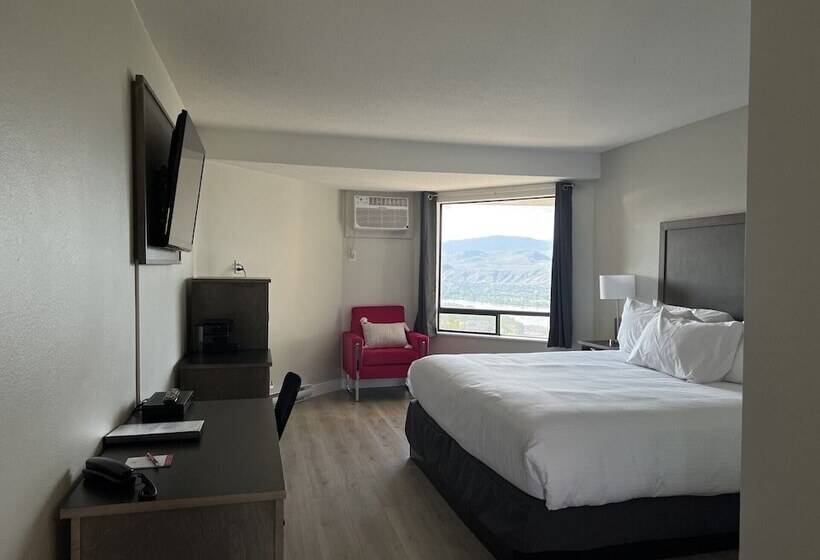 هتل The Vista Inn