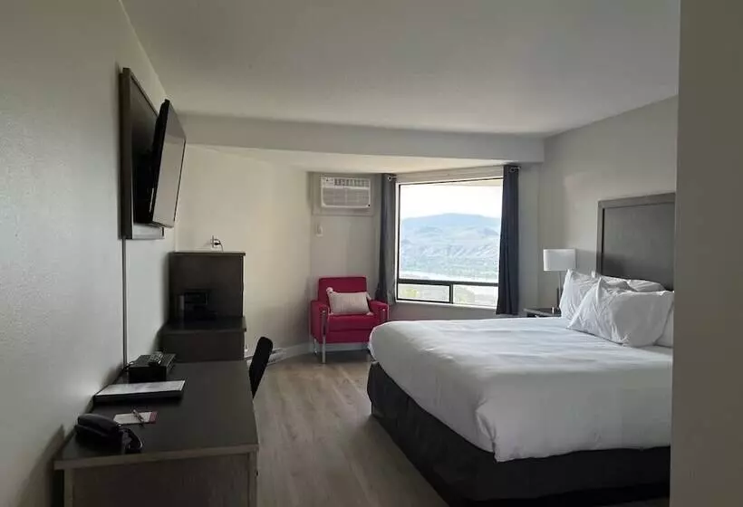 ホテル The Vista Inn