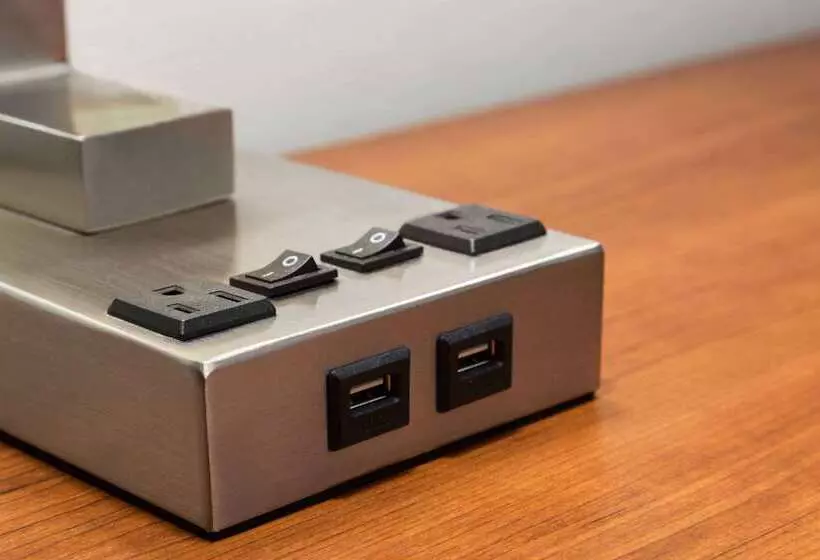 酒店 Travelodge By Wyndham Windsor