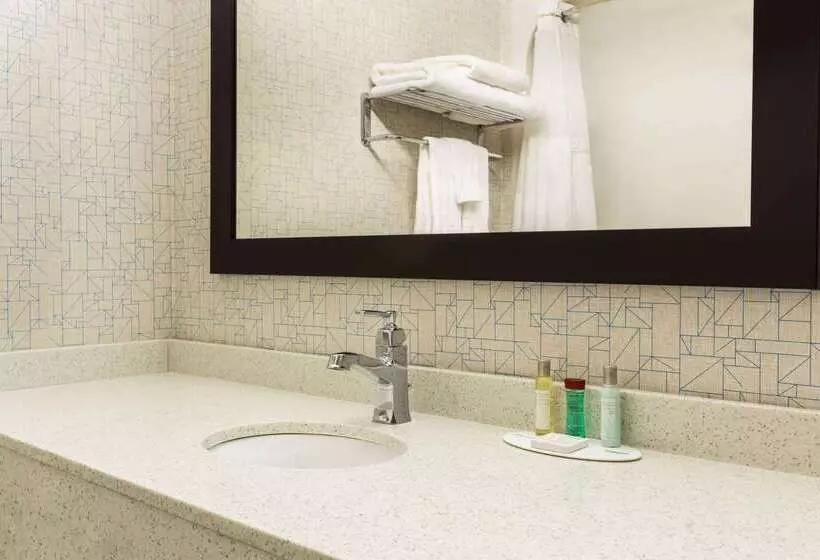 酒店 Travelodge By Wyndham Windsor