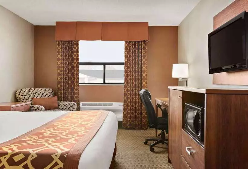 酒店 Travelodge By Wyndham Windsor