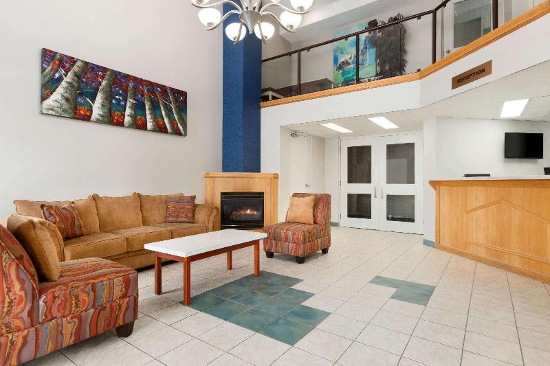 Szálloda Travelodge By Wyndham Windsor